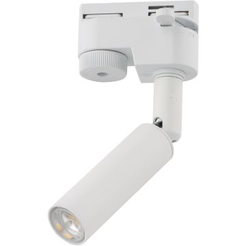 TK Lighting TRACER 4956 reflektor szynowy 1x8W/G9 IP20