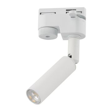 TK Lighting TRACER 4956 reflektor szynowy 1x8W/G9 IP20