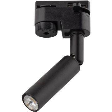 TK Lighting TRACER 4958 reflektor szynowy 1x8W/G9 IP20