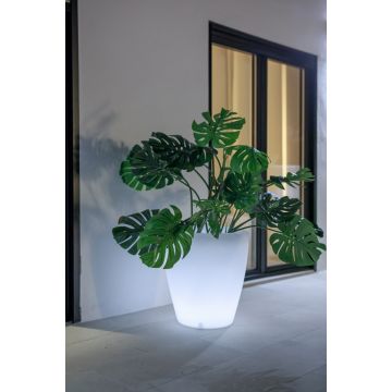 New Garden VIOLETA 3281 lampa stojąca 1x5W/LED 600lm 6000k ip65