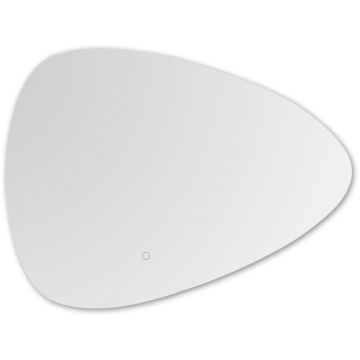 Zuma Line LUSTRO D2311 lustro 1x24W/LED 636lm 3000/4000/6000k 