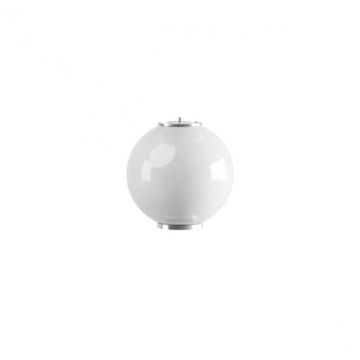 Zambelis OPAL GLASS 22232-B klosz 10W/led 870lm 3000K IP20