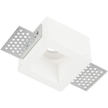 Zambelis SQUARED SPOT S047 downlight wpuszczany 1x50W/GU10   IP20