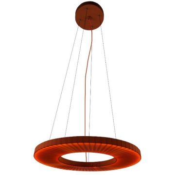 Antigo NEXO 5228 lampa wisząca 2x49W/tasma_led 6400lm 4000K IP20