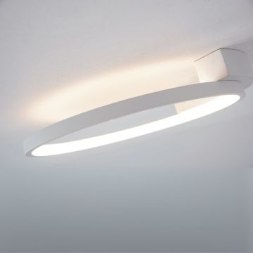 Zambelis CEILING LED LAMP 2075 lampa sufitowa 31W/led 1766lm 3000K IP20