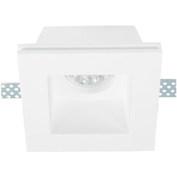 Zambelis TRIMLESS SPOT S025 downlight wpuszczany 1x50W/GU10   IP20