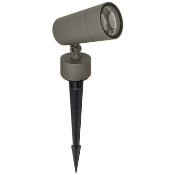 Zambelis SPIKE LED LIGHT E470 reflektor ogrodowy 28W/led 1615lm 3000K IP65