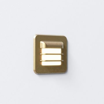 Astro Lighting Arran 1379005 kinkiet 1x2W/LED 2700K IP65