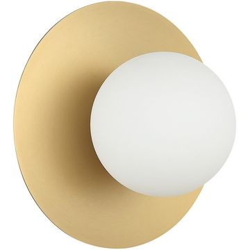 Zambelis SCONCE LAMP 23137 kinkiet 1x7W/G9   IP20