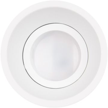 Maxlight DEEP H0069 downlight wpuszczany 1x50w/gu10   ip20