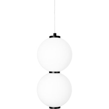 Maxlight TAMA P0469 lampa wisząca 1x16w/led 1280lm 3000k ip20