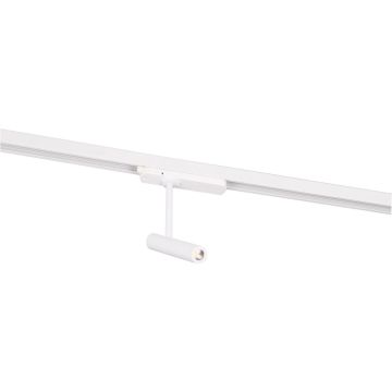 Maxlight PISTOL S0005 reflektor szynowy 1x12W/LED IP20 3000K