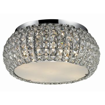 AZzardo SOPHIA 5024-3X plafon sufitowy 3x40W/E14 