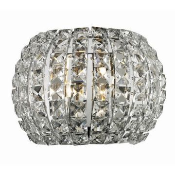 AZzardo SOPHIA 5024-2W kinkiet 2x40W/G9 