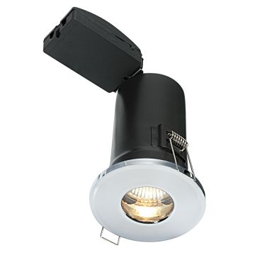 Endon ShieldPLUS 50686 downlight wpuszczany 50W/GU10 IP65 