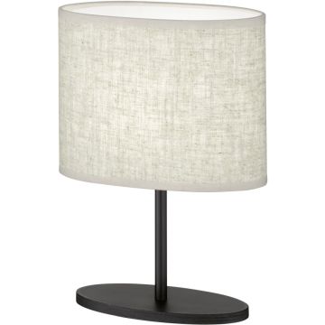 Fischer&Honsel Modena 50770 lampka stołowa 1x25w/e14   ip20