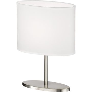 Fischer&Honsel Modena 50773 lampka stołowa 1x25w/e14   ip20