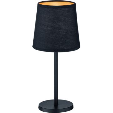 Fischer&Honsel Rimini 50767 lampka stołowa 1x25w/e14   ip20