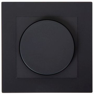 Lucide RECESSED WALL DIMMER NL 50000/00/30 ściemniacz    ip20