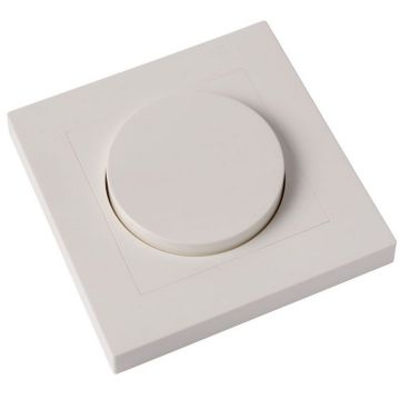 Lucide RECESSED WALL DIMMER 50000/00/31 ściemniacz    ip20