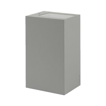 Norlys Lillehammer 5029GR kinkiet 1x3W/LED 461lm 4000K 60° IP65