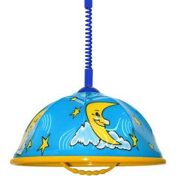 Prezent BABY 5003 lampa wisząca 1x60w/e27   