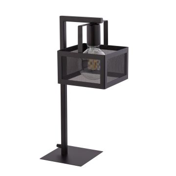 Sigma Lighting ALBERT 50241 lampka stołowa 1x60W/E27  