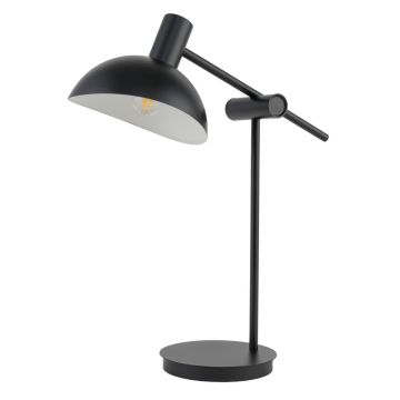 Sigma Lighting Artis 50344 lampka biurkowa 1x40W/E14 IP20