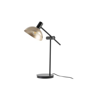 Sigma Lighting Artis 50357 lampka biurkowa 1x40W/E14 IP20