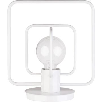 Sigma Lighting AURA 50083 lampka stołowa 1x60W/E27  