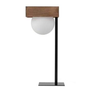 Sigma Lighting Bloom 50366 lampka biurkowa 1x12W/G9 IP20