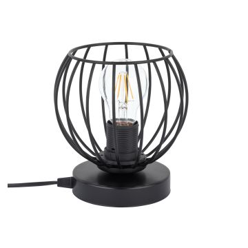 Sigma Lighting CHERRY 50310 lampka stołowa 1x60W/E27  