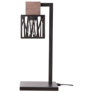 Sigma Lighting DALI 50094 lampka stołowa 1x60W/E27  