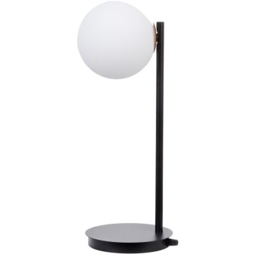 Sigma Lighting GAMA 50201 lampa stołowa 1x12W/G9  