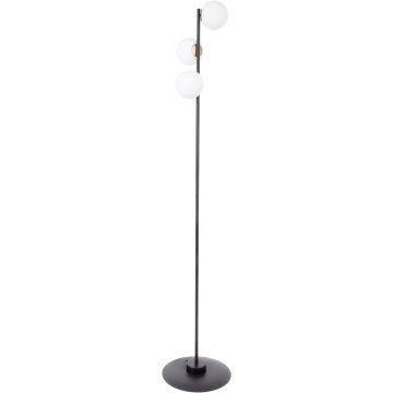 Sigma Lighting GAMA 50203 lampa podłogowa 3x12W/G9  