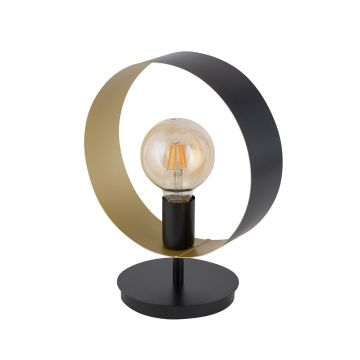 Sigma Lighting HAPPY 50278 lampka stołowa 1x60W/E27  