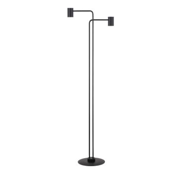 Sigma Lighting Luis 50355 lampa podłogowa 2x25W/GU10 IP20