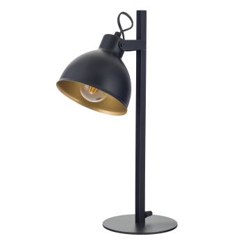 Sigma Lighting MARS 50264 lampka biurkowa 1x60W/E27  