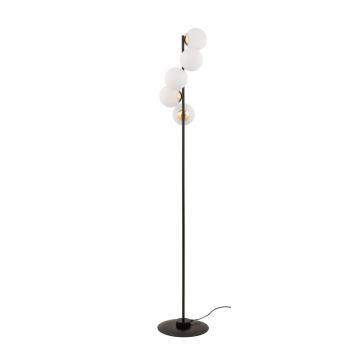 Sigma Lighting Piano 50365 lampa podłogowa 5x12W/G9 IP20