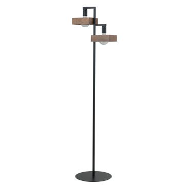 Sigma Lighting ROBIN 50273 lampa podłogowa 2x60W/E27  