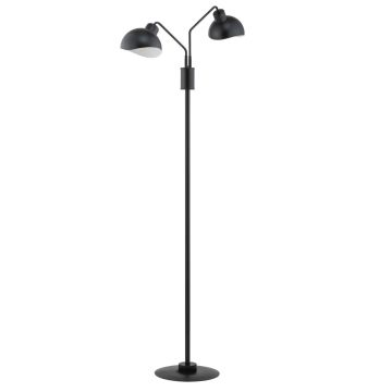 Sigma Lighting Roy 50328 lampa podłogowa 2x15W/E27 IP20