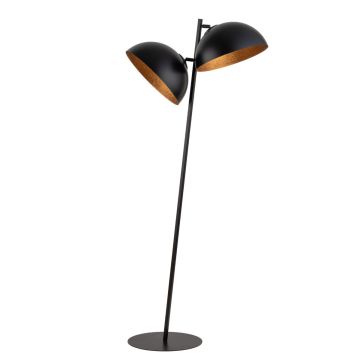 Sigma Lighting Sfera 50336 lampa podłogowa 2x15W/E27 IP20