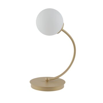 Sigma Lighting VELVET 50303 lampka stołowa 1x12W/G9  