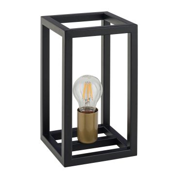 Sigma Lighting VIGO 50247 lampka stołowa 1x60W/E27  