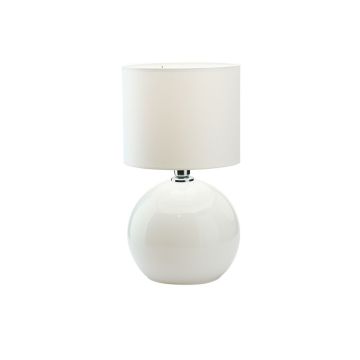 TK Lighting PALLA 5065 lampka stołowa 1x15W/E27 IP20