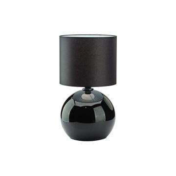 TK Lighting PALLA 5067 lampka stołowa 1x15W/E27 IP20