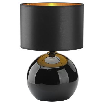 TK-Lighting PALLA 5081 lampka stołowa E27