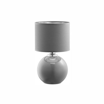 TK Lighting PALLA 5086 lampka stołowa 1x15W/E27 IP20