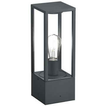 Trio GARONNE 501860142 lampa stojąca 1x60w/e27   ip44