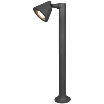 Trio KAVERI 506060142 lampa stojąca 1x5w/gu10   ip44